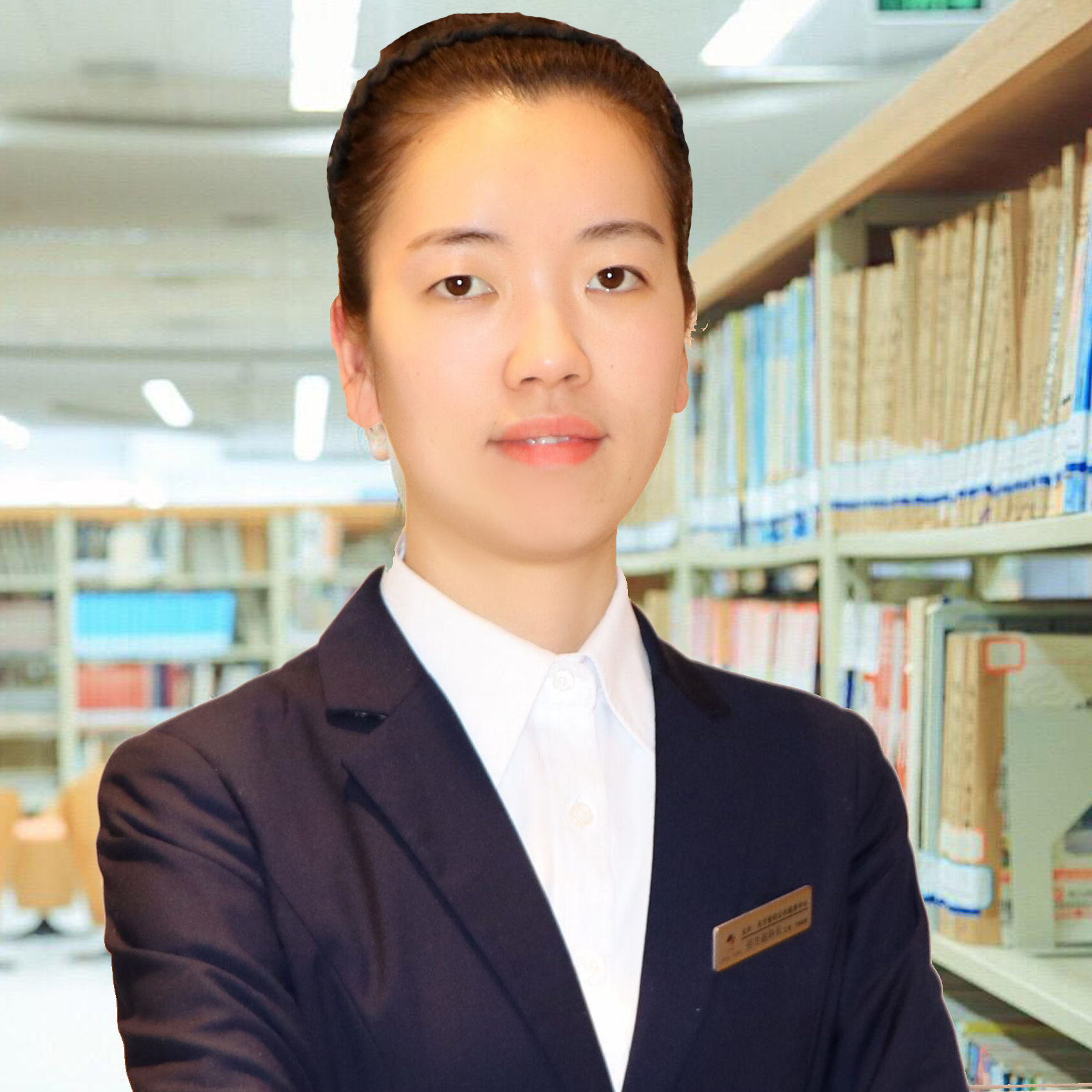 付老师
