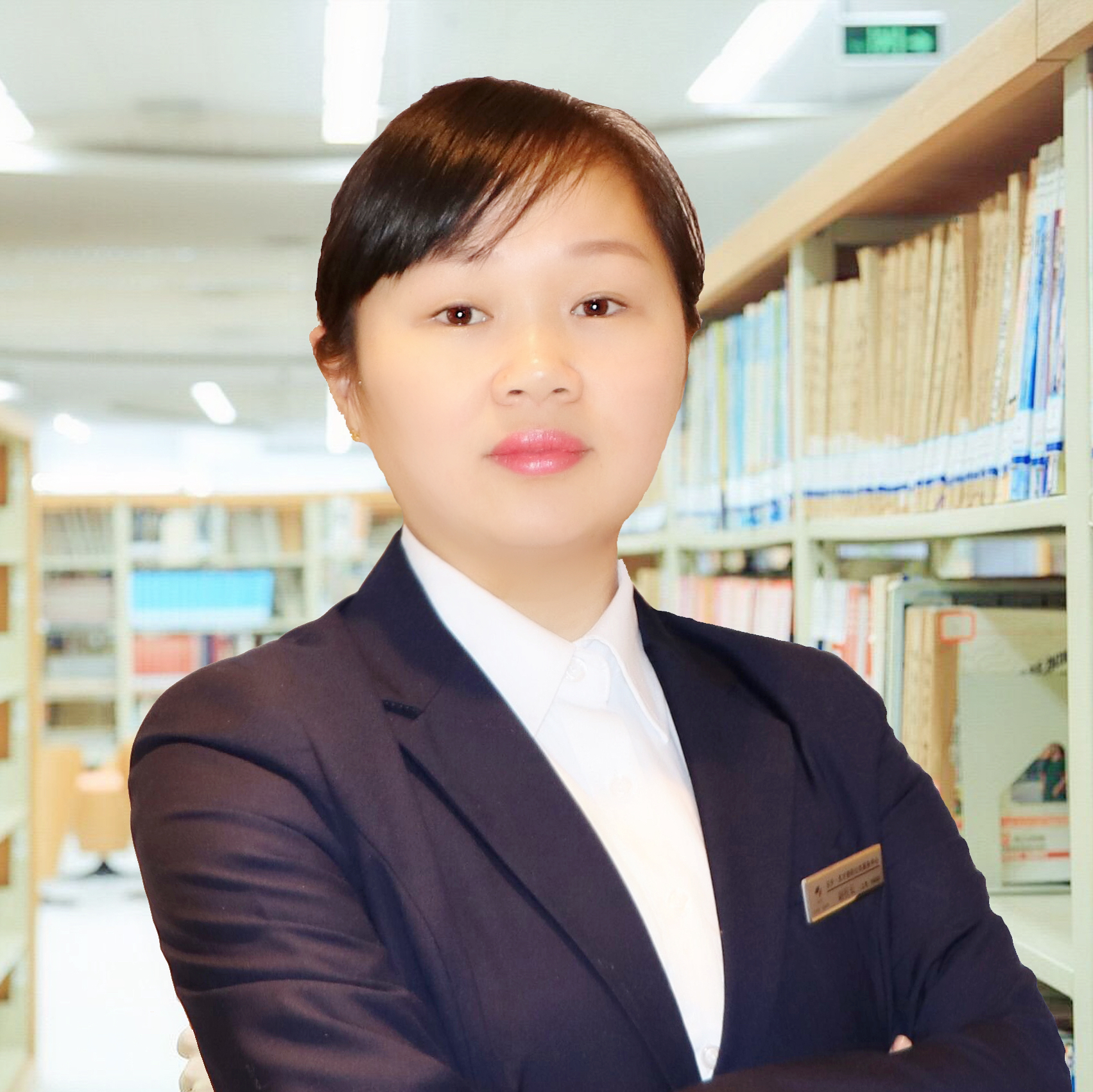 张老师